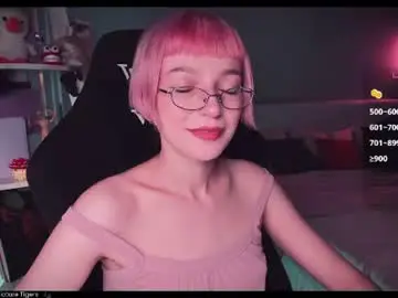 Chaturbate Nude Webcam of nannoyou