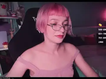 Chaturbate Best Webcam of nannoyou