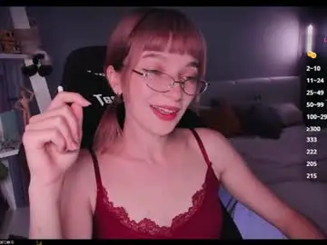 Chaturbate Nude Webcam of nannoyou
