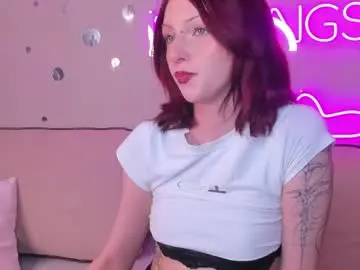 Chaturbate Adult Video Chat of nelly_may