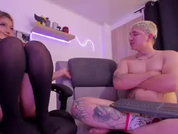 Chaturbate Adult Webcam of obanai_and_mitsuri
