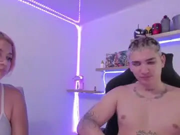 Chaturbate Adult Webcam of obanai_and_mitsuri