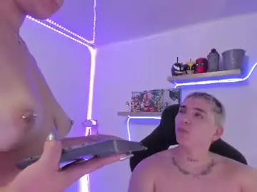 Chaturbate Free Porn Cam of obanai_and_mitsuri
