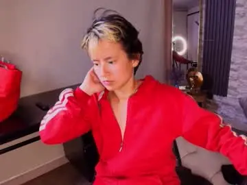 Chaturbate Sex Cam of pamela_lil