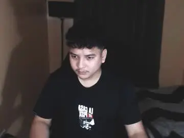 Chaturbate Sex Cam of prince_killian