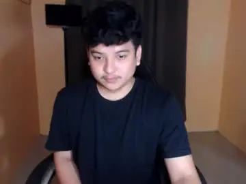 Chaturbate Live Sex of prince_killian