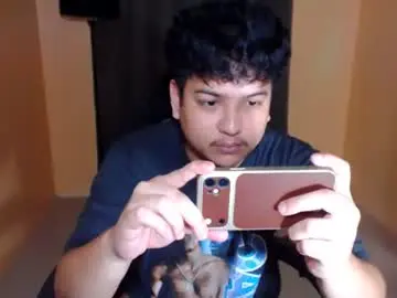 Chaturbate Free Porn Cam of prince_killian