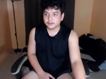 Chaturbate Adult Webcam of prince_killian