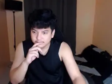 Chaturbate Adult Webcam of prince_killian