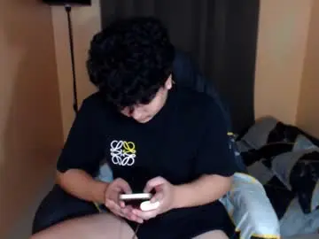 Chaturbate Free Live Porn of prince_killian
