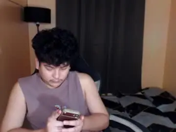 Chaturbate Private Sex Chat of prince_killian