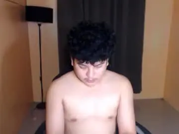 Chaturbate Live Sex of prince_killian