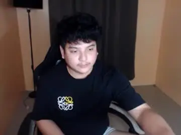 Chaturbate Free Live Porn of prince_killian
