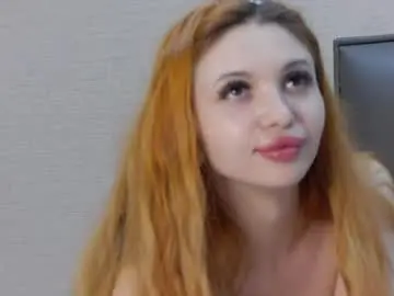 Chaturbate Nude Webcam of selenahanson