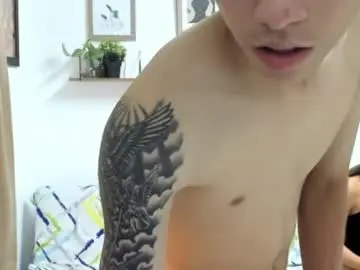 Chaturbate Live Sex of sheilanyarturo