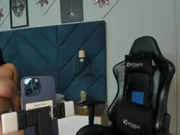 Chaturbate Private Sex Chat of susyboobs_