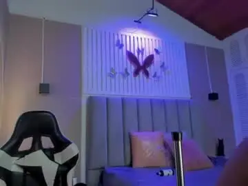 Chaturbate Adult Webcam of susyboobs_