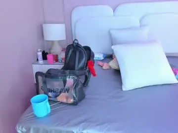 Chaturbate Adult Webcam of susyboobs_