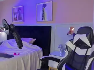 Chaturbate Adult Webcams of susyboobs_