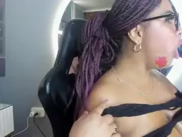 Chaturbate Live Sex of susyboobs_