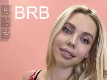 Chaturbate Best Webcam of tessaadorable