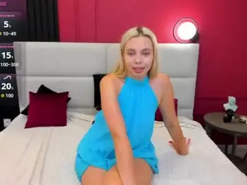 Chaturbate Free Porn Cam of tessaadorable