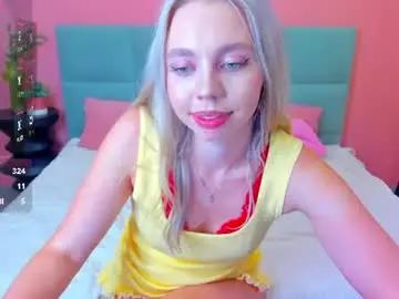 Chaturbate Adult Webcams of tessaadorable