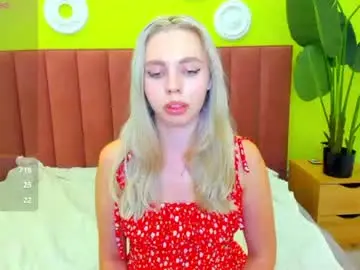 Chaturbate Sex Cam of tessaadorable