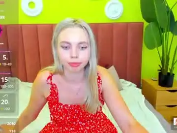 Chaturbate Watch Live Sex Cams of tessaadorable