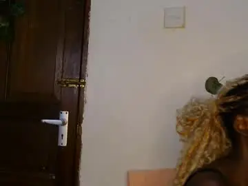Chaturbate Adult Webcam of velvetdesiree