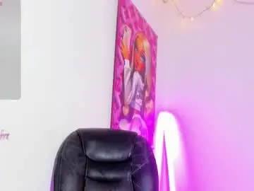 Chaturbate Live Sex of violeta_prince