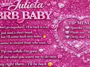 Chaturbate Adult Webcam of violeta_prince