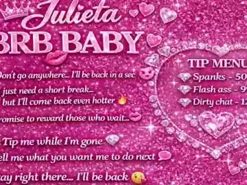 Chaturbate Adult Webcam of violeta_prince