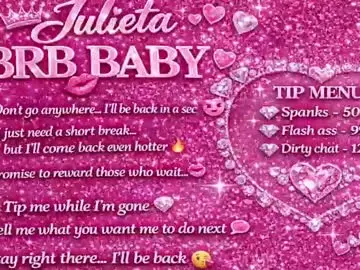 Chaturbate Adult Video Chat of violeta_prince