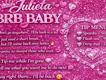 Chaturbate Best Webcam of violeta_prince