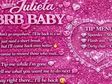 Chaturbate Live Porn of violeta_prince