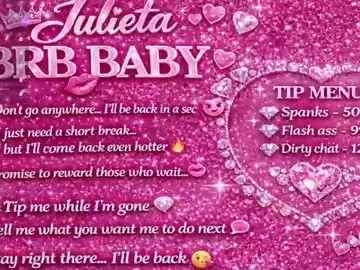 Chaturbate Live Porn of violeta_prince