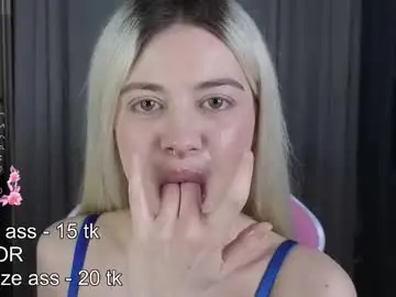 Chaturbate Nude Webcam of wendylovelylovew