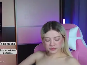 Chaturbate Best Webcam of wendylovelylovew