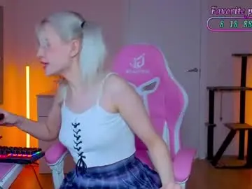 Chaturbate Adult Webcams of wendylovelylovew
