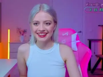 Chaturbate Nude Webcam of wendylovelylovew