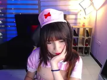 Chaturbate Watch Live Sex Cams of _charlotte_collins_