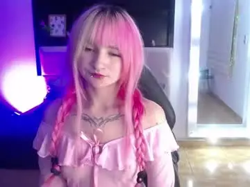 Chaturbate Free Porn Cam of _charlotte_collins_