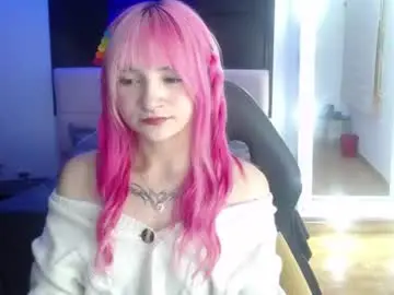 Chaturbate Sex Chat of _charlotte_collins_