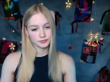 Chaturbate Free Live Porn of _mademoiselle_e