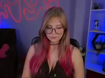 Chaturbate Best Webcam of adelina_wilde