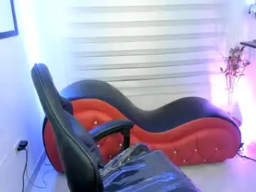 Chaturbate Adult Video Chat of agatha_marin_