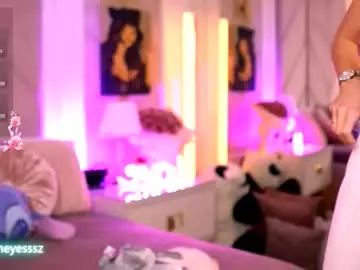 Chaturbate Free Porn Cam of alexaheyess