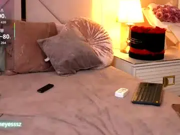 Chaturbate Free Porn Cam of alexaheyess