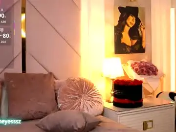 Chaturbate Adult Webcam of alexaheyess